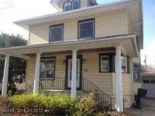 Foreclosed Home - 322 ARBOR AVE, 60185