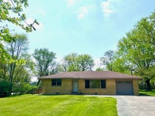 Foreclosed Home - 4N302 IL ROUTE 59, 60185