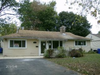 Foreclosed Home - 132 N WOODLAWN ST, 60187