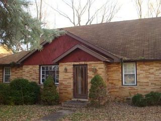 Foreclosed Home - 1N009 BARRY AVE, 60187