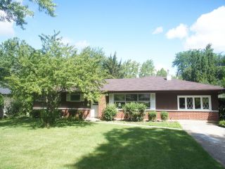 Foreclosed Home - 415 BRIDLE LN, 60187
