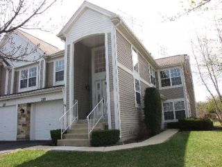 Foreclosed Home - 219 LENOX CT, 60188