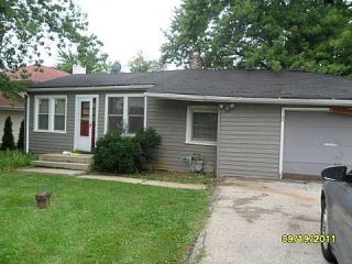 Foreclosed Home - 1N034 WEST ST, 60188