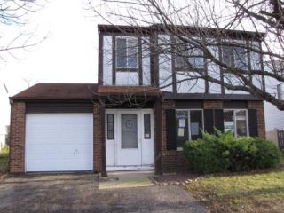 Foreclosed Home - List 100198405