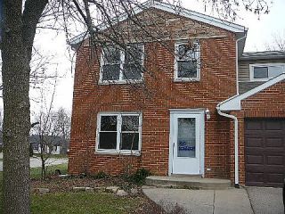 Foreclosed Home - 1344 PORTSMOUTH CT, 60188
