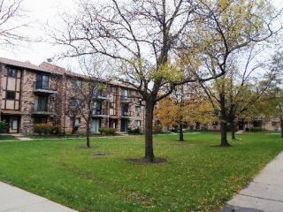 Foreclosed Home - 214 KLEIN CREEK CT APT F, 60188