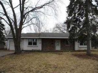 Foreclosed Home - List 100244100