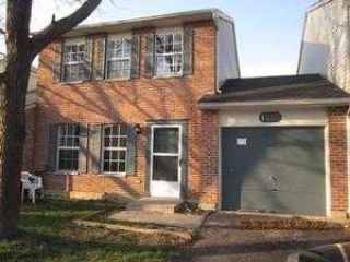 Foreclosed Home - 1433 ASH CT, 60188