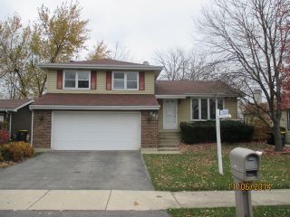 Foreclosed Home - 847 Omaha Ct, 60188