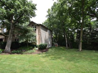 Foreclosed Home - 1375 TALL OAKS DR, 60188