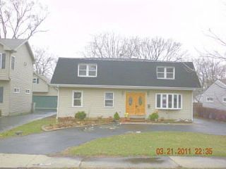 Foreclosed Home - List 100009017