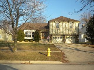 Foreclosed Home - 2307 APPLEBY DR, 60189