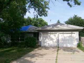 Foreclosed Home - 1337 S NAPERVILLE RD, 60189