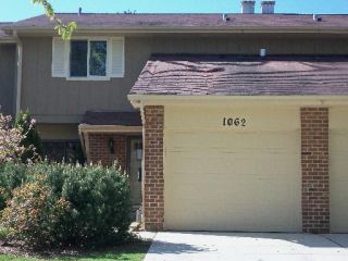 Foreclosed Home - 1062 WHITCHURCH CT, 60189