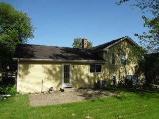 Foreclosed Home - List 100431297
