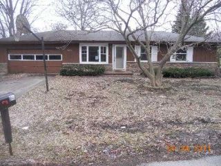 Foreclosed Home - List 100045561