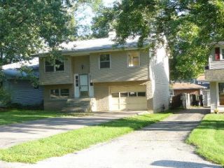 Foreclosed Home - 26W375 HARRISON AVE, 60190