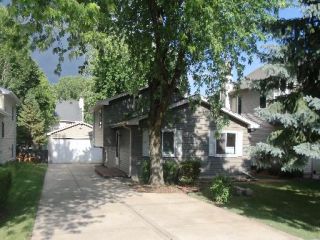 Foreclosed Home - 0S075 ELMWOOD ST, 60190