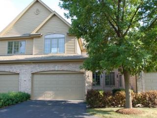 Foreclosed Home - 26W187 KLEIN CREEK DR, 60190