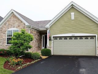 Foreclosed Home - 1N631 GOLF VIEW LN, 60190