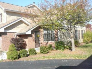 Foreclosed Home - 483 SARAH CT, 60191