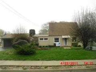 Foreclosed Home - 233 DALEWOOD AVE, 60191