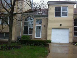 Foreclosed Home - 214 THOMAS DR, 60191