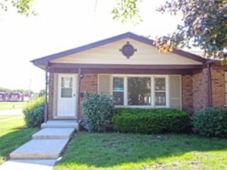 Foreclosed Home - 271 BAY ST, 60191