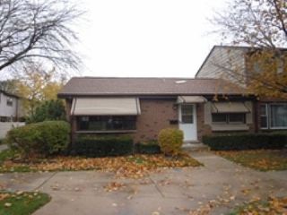 Foreclosed Home - 250 LAFAYETTE ST, 60191