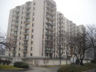 Foreclosed Home - 190 S WOOD DALE RD APT 510, 60191