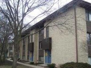 Foreclosed Home - 326 GROVE ST APT 105, 60191