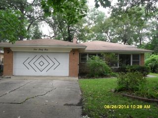 Foreclosed Home - List 100334522