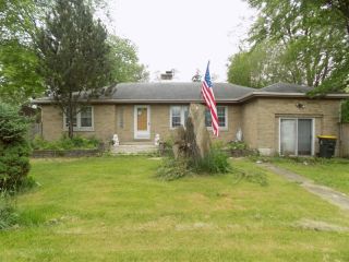 Foreclosed Home - 408 ITASCA ST, 60191