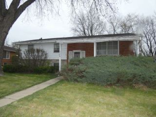 Foreclosed Home - List 100634242