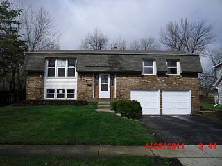 Foreclosed Home - List 100024114