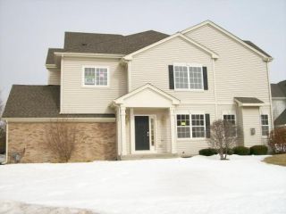 Foreclosed Home - 6090 CANTERBURY LN, 60192