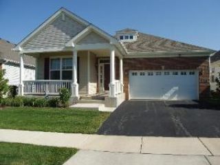 Foreclosed Home - List 100220332