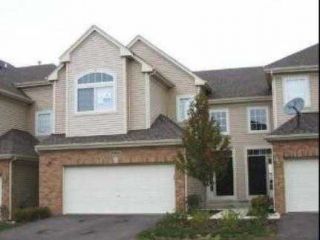 Foreclosed Home - 6044 CANTERBURY LN, 60192