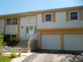Foreclosed Home - List 100308832