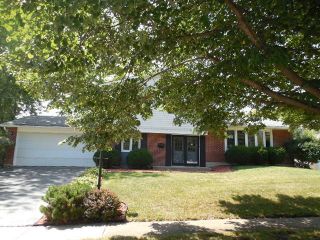 Foreclosed Home - 3930 COLONY CT, 60192
