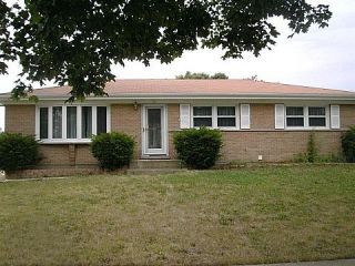 Foreclosed Home - List 100009025