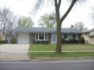 Foreclosed Home - List 100044704