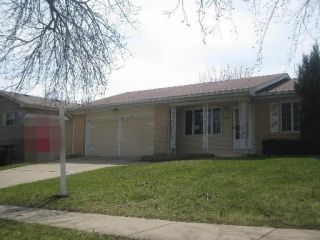 Foreclosed Home - List 100045999