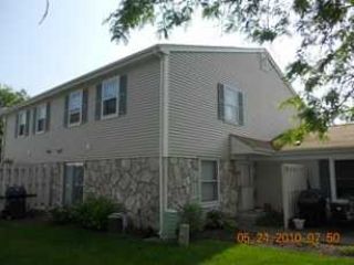 Foreclosed Home - 266 NANTUCKET HBR, 60193