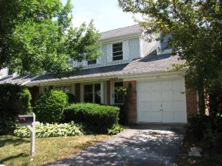 Foreclosed Home - 431 FAIRFIELD CT, 60193