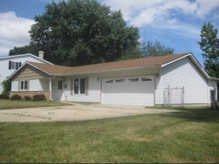 Foreclosed Home - 713 CAMBRIDGE DR, 60193