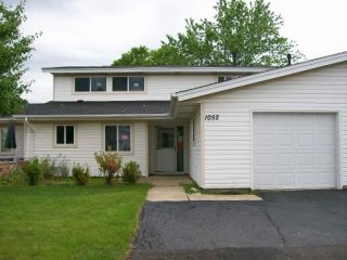Foreclosed Home - 1052 GROTON CT, 60193