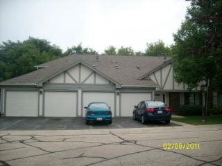 Foreclosed Home - 375 SANDALWOOD LN APT A1, 60193