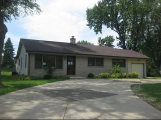 Foreclosed Home - 1516 SUNSET DR, 60193