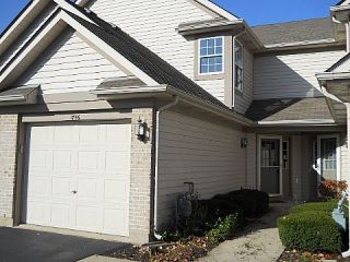 Foreclosed Home - 1756 NATURE CT, 60193